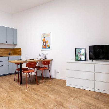 Tres Chic Studio/Petite France สตราสบูร์ก ภายนอก รูปภาพ