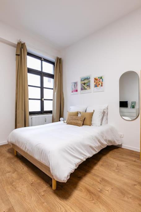Tres Chic Studio/Petite France สตราสบูร์ก ภายนอก รูปภาพ