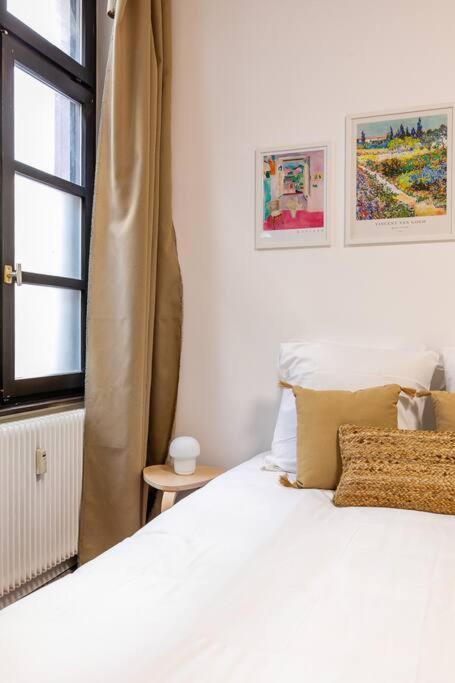 Tres Chic Studio/Petite France สตราสบูร์ก ภายนอก รูปภาพ