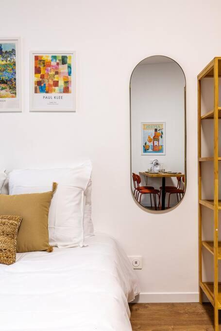 Tres Chic Studio/Petite France สตราสบูร์ก ภายนอก รูปภาพ